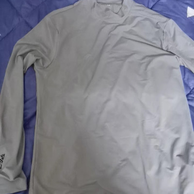 Áo Lót Cách Nhiệt Golf - ICE SILK T-SHIRT - PGM YF202