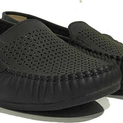 Giày lười nữ TLG 20873-4