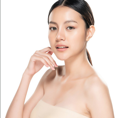 Toner Se Khít Lỗ Chân Lông Chiết Xuất Từ Lá Tía Tô Và Lá Diếp Cá Chinoshio Natural Skin Lotion (Chai 500 mL)