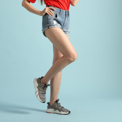 Quần Shorts Lai Lơ Vê (Denim shorts) - A8071