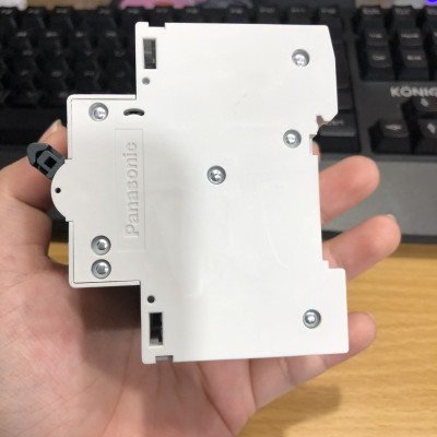 Cầu dao Panasonic 3 pha DIN BD Breaker DIN Type - Hàng chính hãng