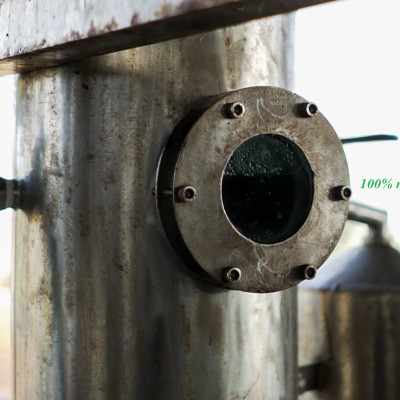 Tinh dầu Bưởi Chùm (bưởi Hồng, bưởi Úc) 50ml Mộc Mây - tinh dầu thiên nhiên nguyên chất 100% - chất lượng và mùi hương vượt trội