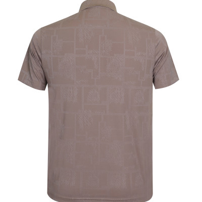 Áo Thun Nam Khatoco A2MN438R2-VNMK503-2603-N