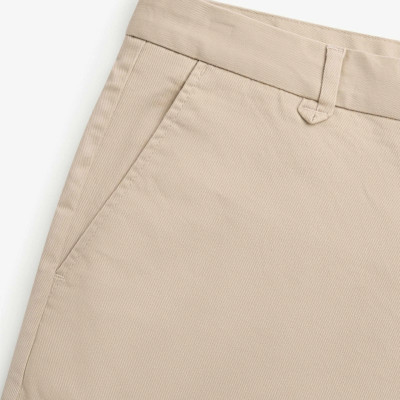 Quần short kaki ROUTINE Form Straight - 10F24PSH001R1 | ROUTINE CÀ MAU