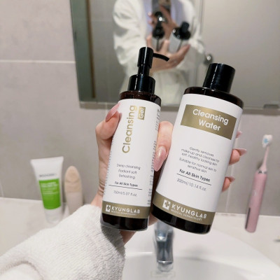 Nước Tẩy Trang Kyung Lab Cleansing Water 300ml