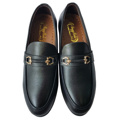 Giày Tây Nam BIGGBEN Da Bò Thật Cao Cấp GT250