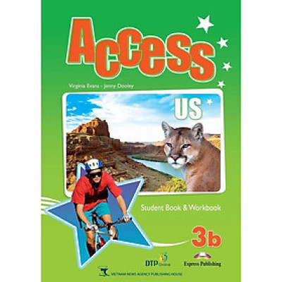 Access US 3B Student