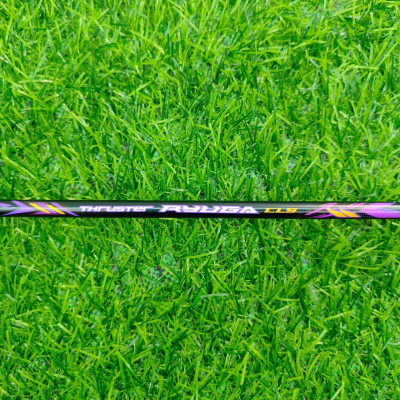 Vợt Cầu Lông Victor Thruster Ryuga CLS 4U Màu Tím Chính Hãng