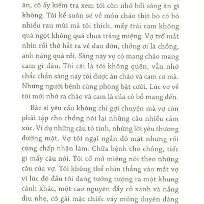 Con Tin Stockholm (Truyện Ngắn)