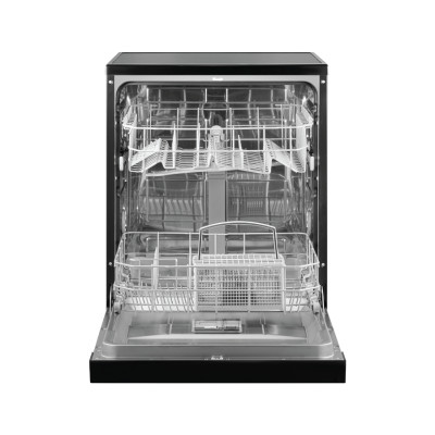 Máy rửa bát 12 bộ Hòa Phát HD F1206EBB.TM - Bảo hành 36 tháng - Hàng chính hãng