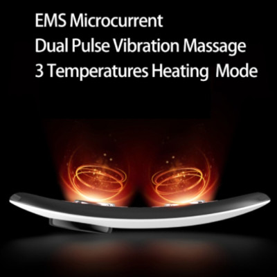 Đai hỗ trợ  giảm béo công nghệ EMS kết hợp hồng ngoại-SUPER BELT 3D