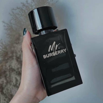 Nước Hoa Nam Burberry Mr. Burberry - Eau De Parfum