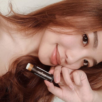 Combo 2 son dưỡng môi dầu dừa Bên Tre cocoon 5g