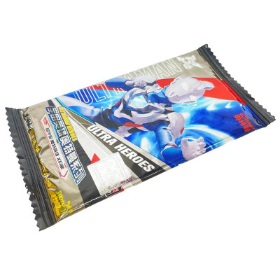 Thẻ Sưu Tập Nhân Vật Ultraman Heroes - Kayou UTM-SC-034 (8 Card Ngẫu Nhiên/Túi)
