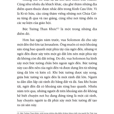 Phúc - Cho Ai Không Thấy Mà Tin _FN