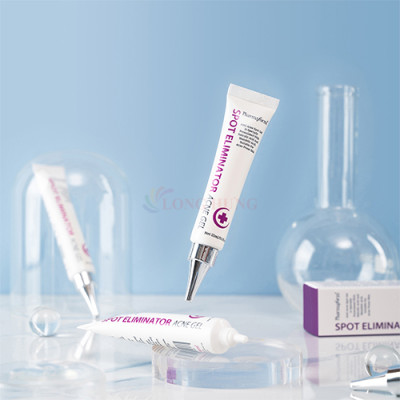 Gel chấm mụn Pharmaform Spot Eliminator Acne (15ml) - Hàng chính hãng