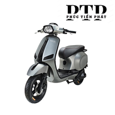 Xe Máy Điện Osakar Nispa Vera X