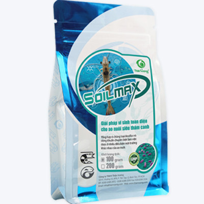 Vi sinh xử lý đa năng SOILMAX