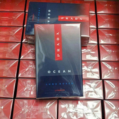 Nước Hoa Nam Prada Luna Rossa Ocean Le Parfum 100ml