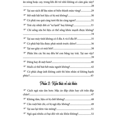 Tuyển Chọn Kiến Thức Không Dạy Trong Nhà Trường (Tái bản 2024)