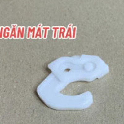 NGÀM CỬA, LẪY CỬA TỦ LẠNH HITACHI 4 CÁNH – HÀNG CHÍNH HÃNG