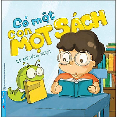 Sách - Có Một Con Mọt - Bác Sĩ Đỗ Hồng Ngọc