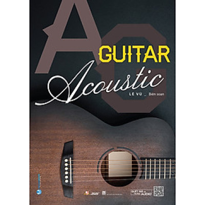 Acoustic Guitar - Tái Bản