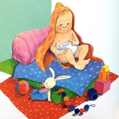 Cơ Thể Con Là Của Con (Tái Bản 2018)