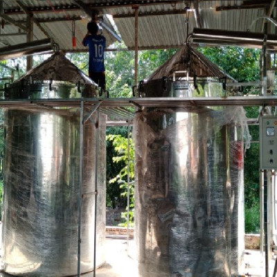 Tinh dầu Bưởi Chùm (bưởi Hồng, bưởi Úc) 10ml Mộc Mây - tinh dầu thiên nhiên nguyên chất 100% - chất lượng và mùi hương vượt trội