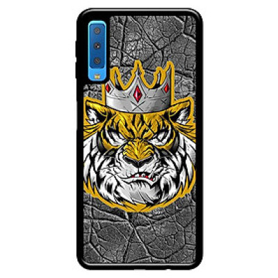 Ốp lưng cho Samsung Galaxy A7 king hổ 1 - Hàng chính hãng