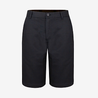 Quần short nam mã Khatoco Q3M418R0-CNIN678-2701-0