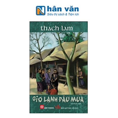 Gió Lạnh Đầu Mùa (Tái Bản 2024)