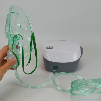 Máy Xông Họng, Khí Dung Beurer IH18