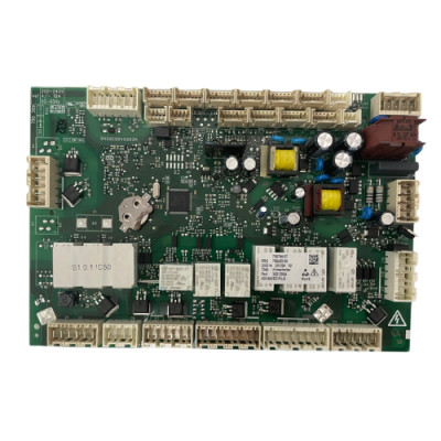 Bo điều khiển chương trình máy C50 - 30013880 - Hàng chính hãng