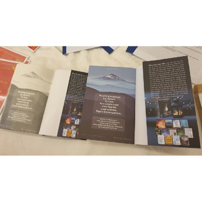 Muôn Kiếp Nhân Sinh Tập 1 (Khổ Nhỏ) -Tác giả Nguyên Phong - First News 