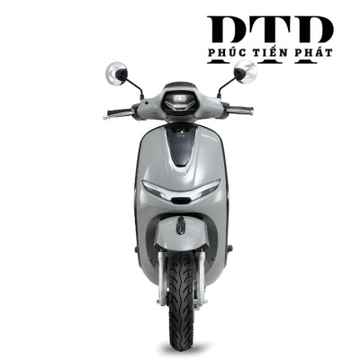 Xe Máy Điện Espero Enigma