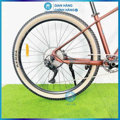 XE ĐẠP CHEVAUX YOKO 2024