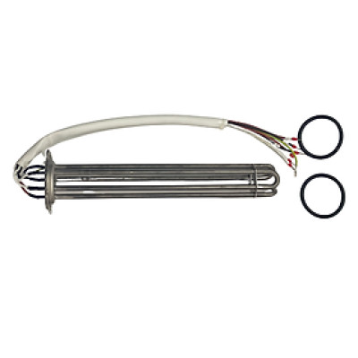 Điện trở gia nhiệt boiler 9 kW Winterhalter - 30011928 - Hàng chính hãng