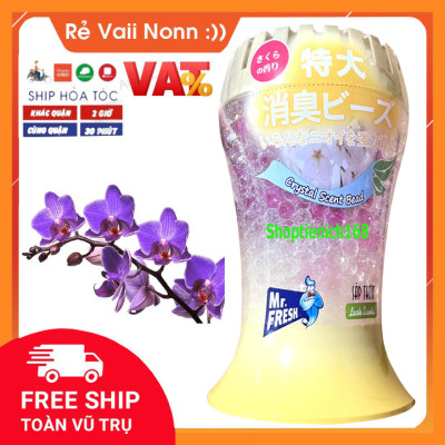 Sáp thơm phòng Hando cao cấp 300g hương c-noir 