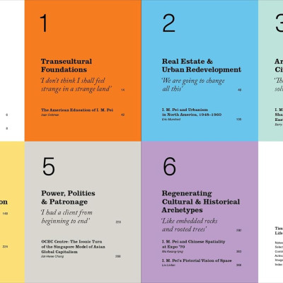 I. M. Pei: Life Is Architecture