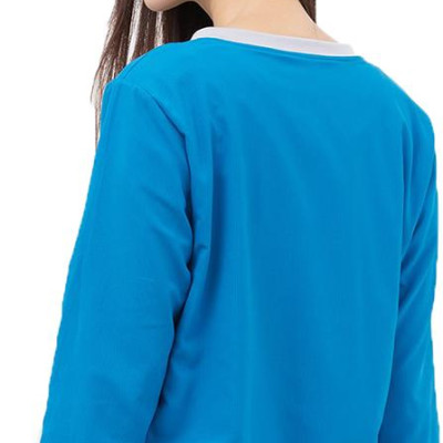 Áo khoác nữ chống nắng UPF50+  Blue Zigzag JAC00302 tặng khẩu trang lớn trị giá 129k