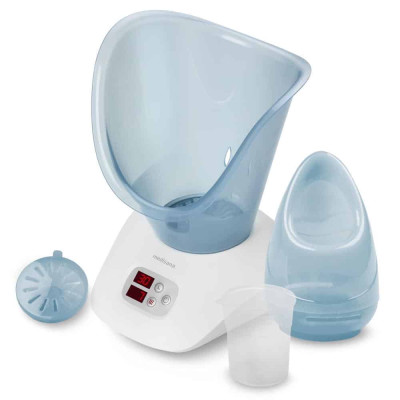 Máy Xông Hơi Mặt Medisana DS 400 88242 Hàng chính hãng