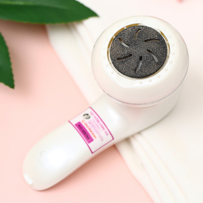 Máy tẩy da chết gót chân Rio PEDI3 - Hàng chính hãng