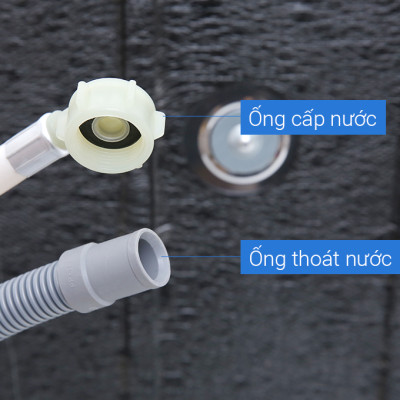 Máy Rửa Chén Electrolux ESF6010BW - Hàng Chính Hãng