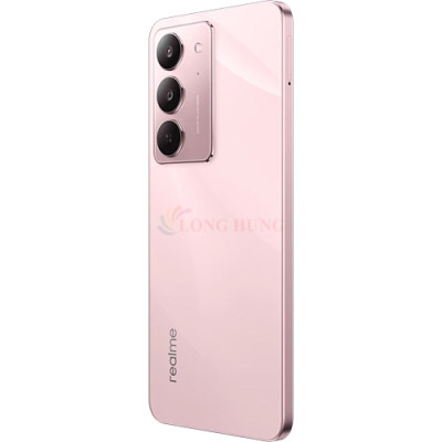 Điện thoại Realme C75x (8GB/128GB) - Hàng chính hãng