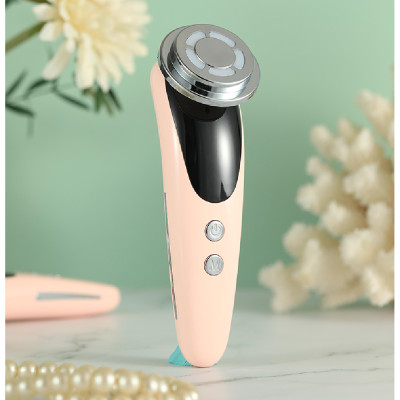 0130974 Máy đẩy tinh chất trẻ hóa da AINI bằng ánh sáng sinh học #D16