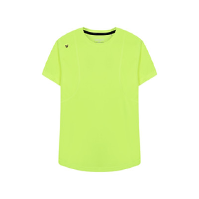 ONWAYS Áo Thun Thể Thao Nữ Siêu Nhẹ, Thấm Hút Mồ Hôi, Kháng Khuẩn COSMO BREATHABLE T-SHIRT WOMEN W4221