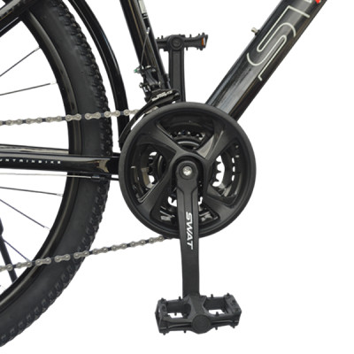 Xe Đạp Địa Hình MTB SWAT SM26 - Fornix - Vòng Bánh 26"- Bảo Hành 12 Tháng