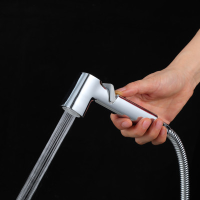 Vòi xịt vệ sinh Frap F022 - Hàng Chính Hãng LIÊN BANG NGA 