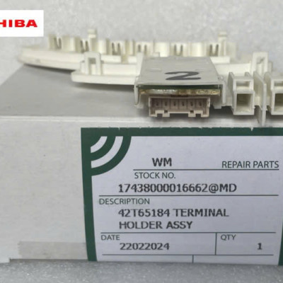 ĐẾM TỪ ĐIỀU TỐC MÁY GIẶT TOSHIBA DC1000/DJ1000/DC105/DJ1000 – HÀNG CHÍNH HÃNG